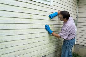 Siding Removal and Disposal in Clearlake Oaks, CA